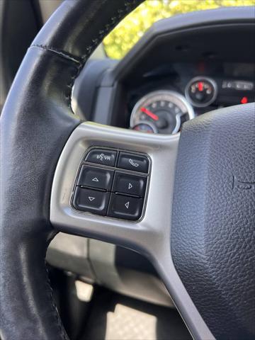 used 2015 Ram 3500 car, priced at $44,900