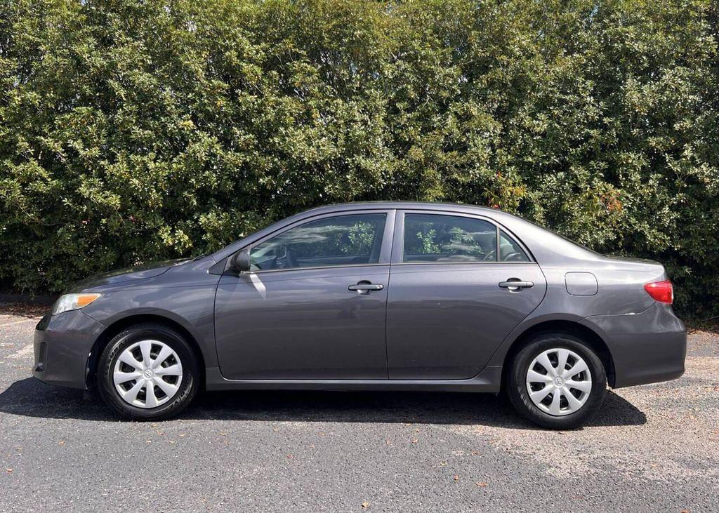 used 2013 Toyota Corolla car, priced at $13,900