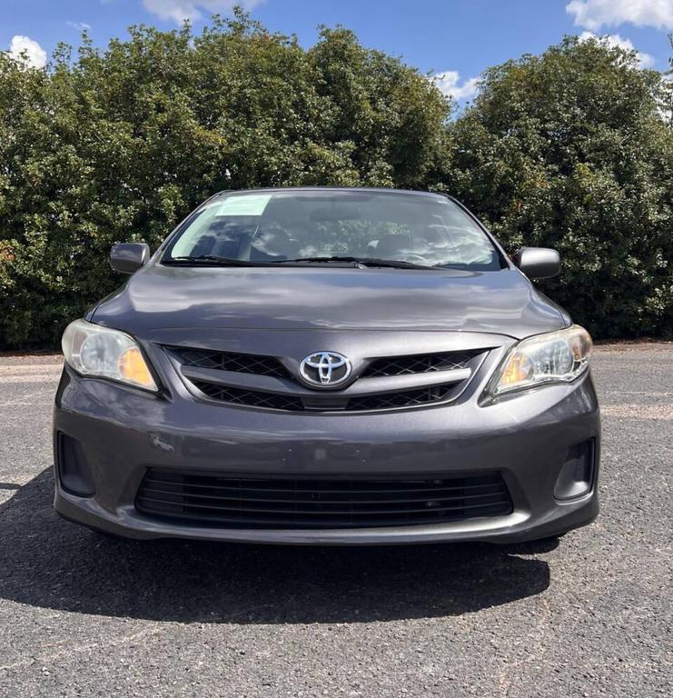 used 2013 Toyota Corolla car, priced at $13,900