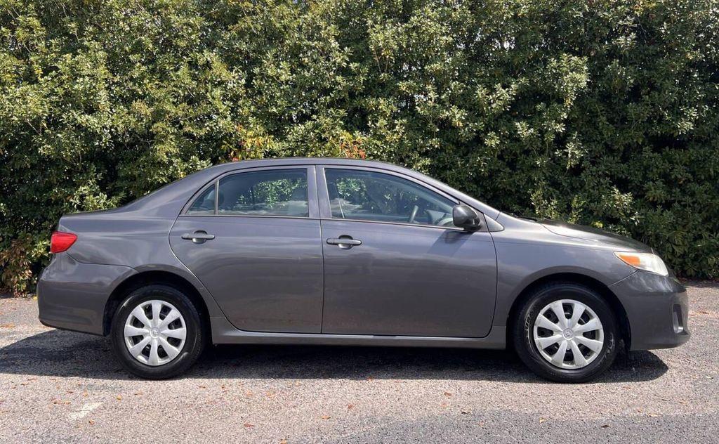used 2013 Toyota Corolla car, priced at $13,900