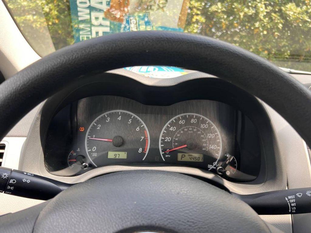 used 2013 Toyota Corolla car, priced at $13,900
