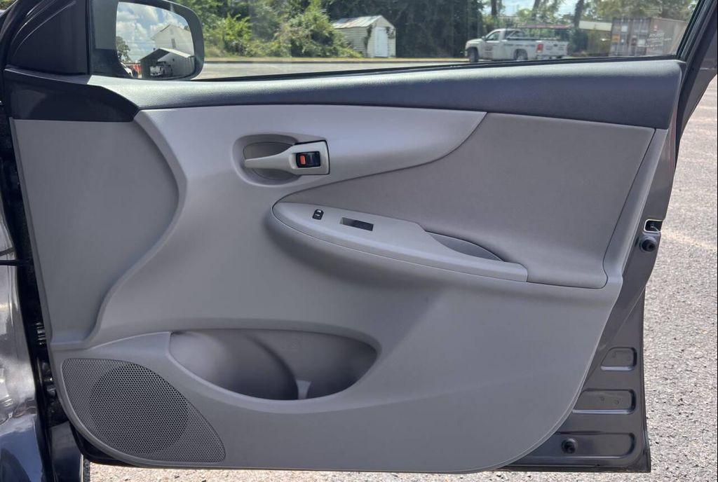 used 2013 Toyota Corolla car, priced at $13,900