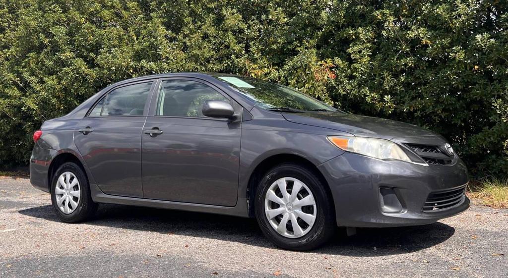used 2013 Toyota Corolla car, priced at $13,900