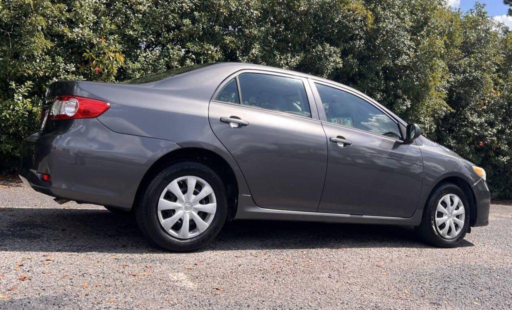 used 2013 Toyota Corolla car, priced at $13,900