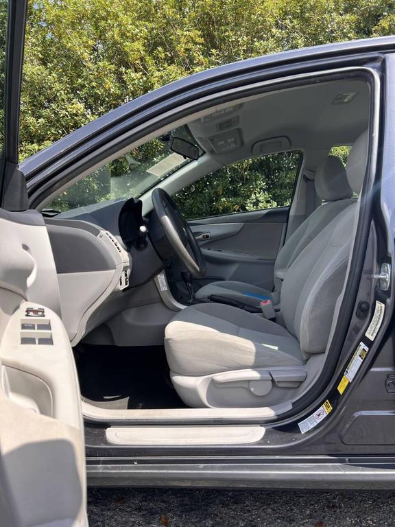 used 2013 Toyota Corolla car, priced at $13,900