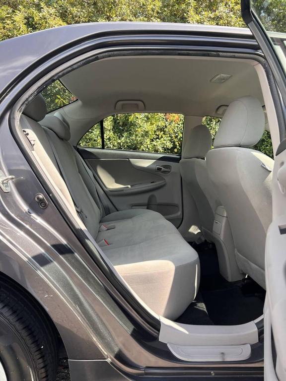 used 2013 Toyota Corolla car, priced at $13,900
