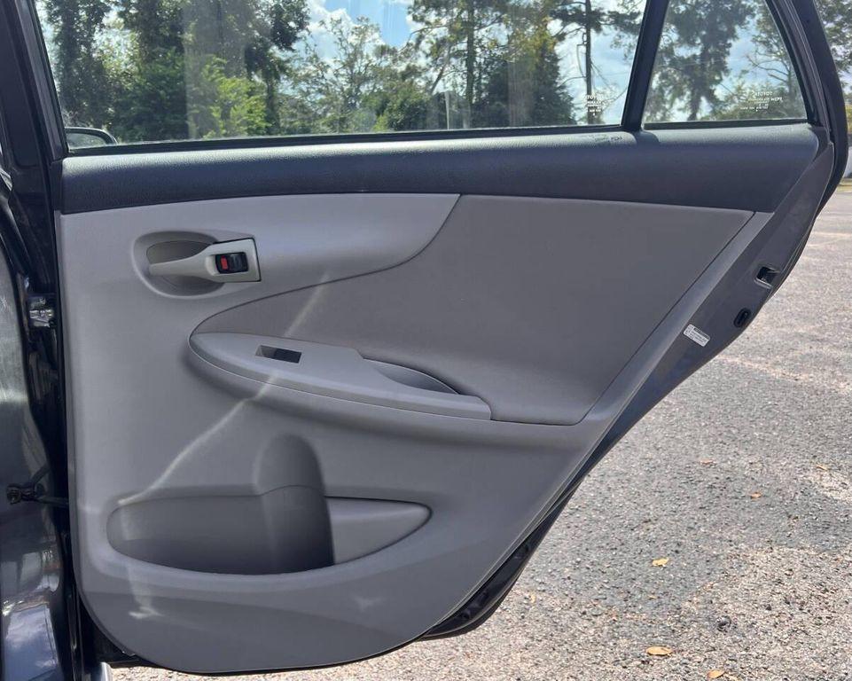 used 2013 Toyota Corolla car, priced at $13,900