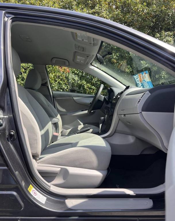 used 2013 Toyota Corolla car, priced at $13,900