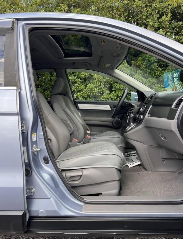 used 2010 Honda CR-V car, priced at $13,900