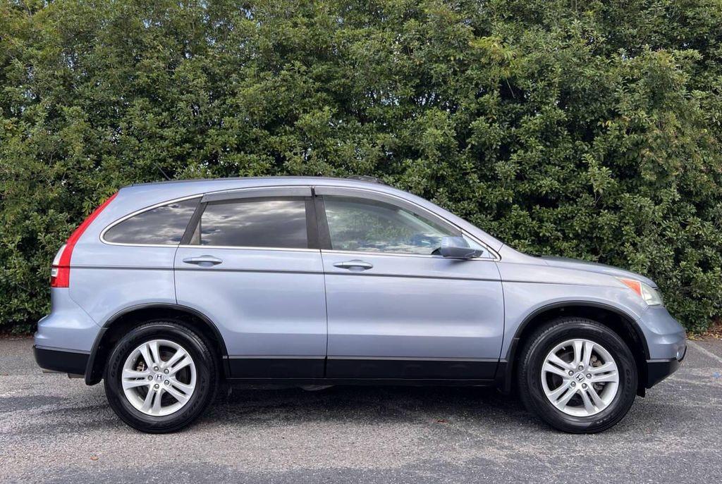 used 2010 Honda CR-V car, priced at $13,900
