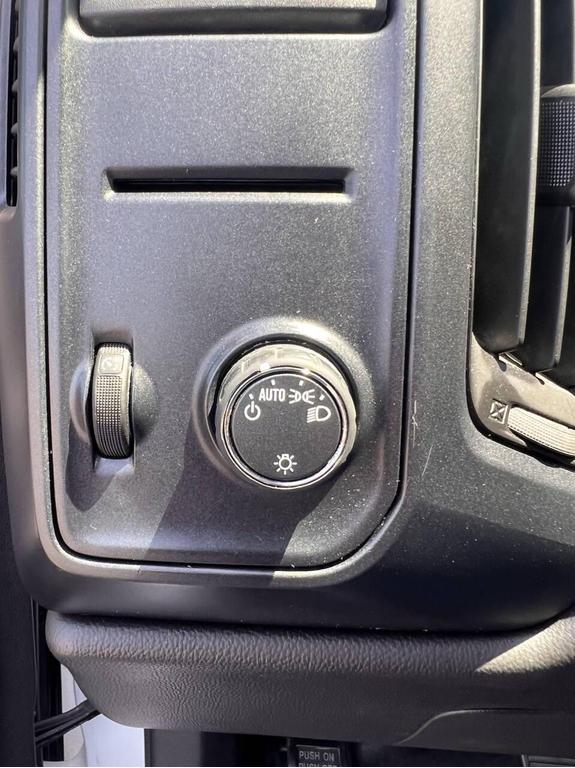 used 2016 Chevrolet Silverado 1500 car, priced at $18,500