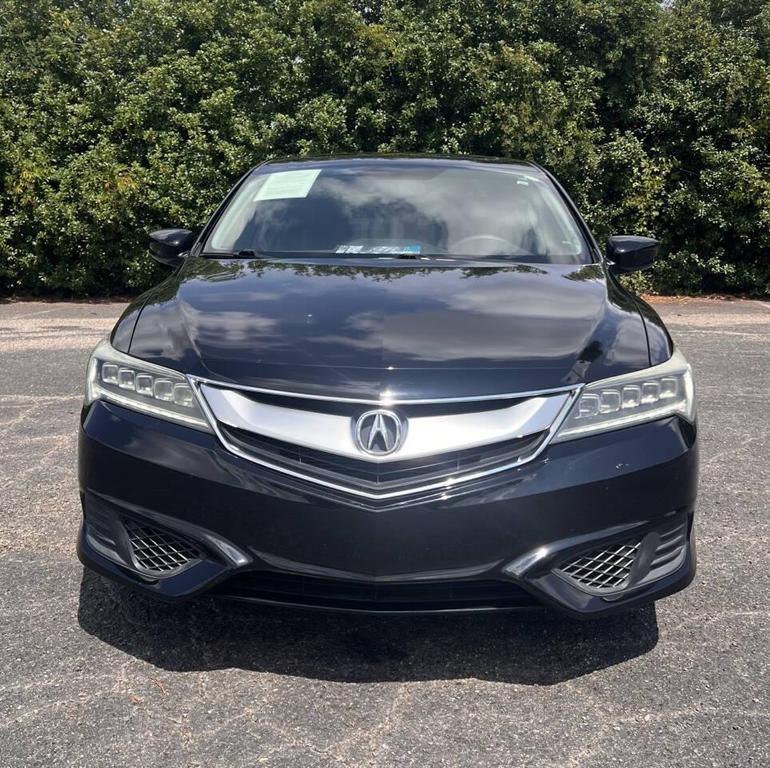 used 2017 Acura ILX car, priced at $17,900