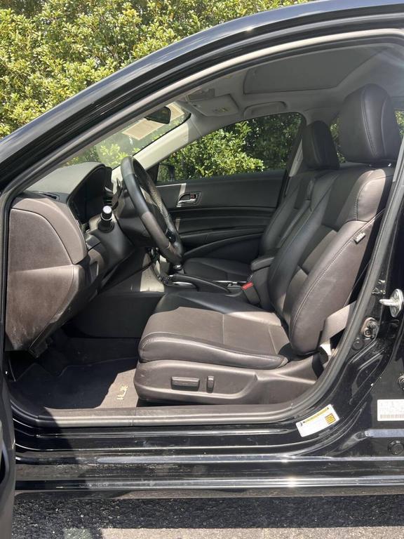 used 2017 Acura ILX car, priced at $17,900