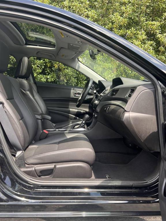 used 2017 Acura ILX car, priced at $17,900