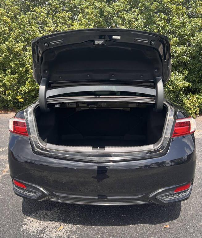 used 2017 Acura ILX car, priced at $17,900