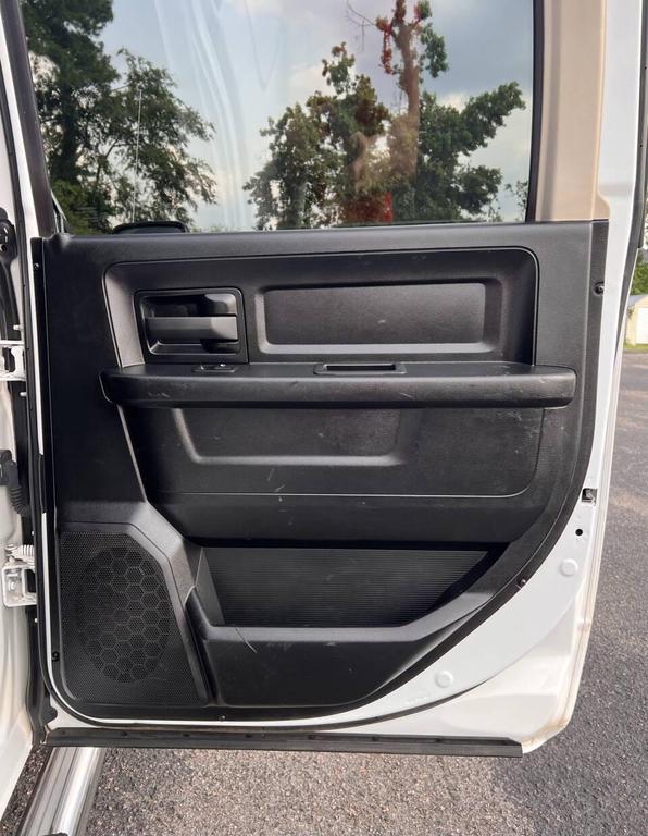 used 2021 Ram 1500 Classic car, priced at $30,500