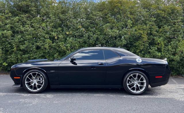 used 2019 Dodge Challenger car, priced at $26,900