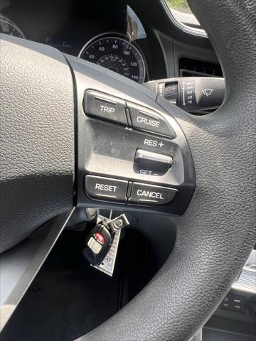 used 2019 Hyundai Elantra car, priced at $11,900