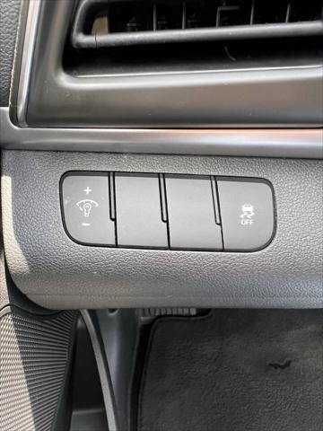 used 2019 Hyundai Elantra car, priced at $11,900