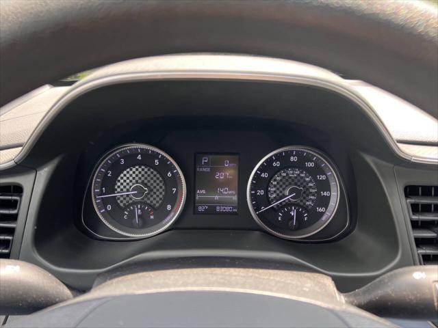 used 2019 Hyundai Elantra car, priced at $11,900