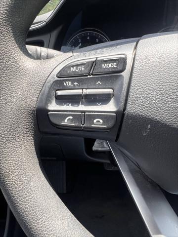 used 2019 Hyundai Elantra car, priced at $11,900