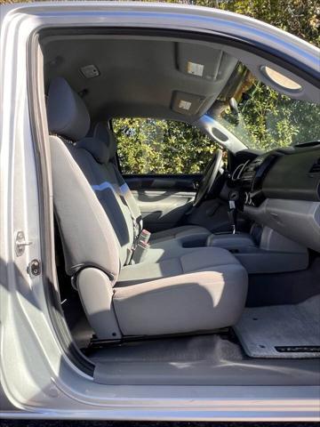 used 2008 Toyota Tacoma car, priced at $15,900