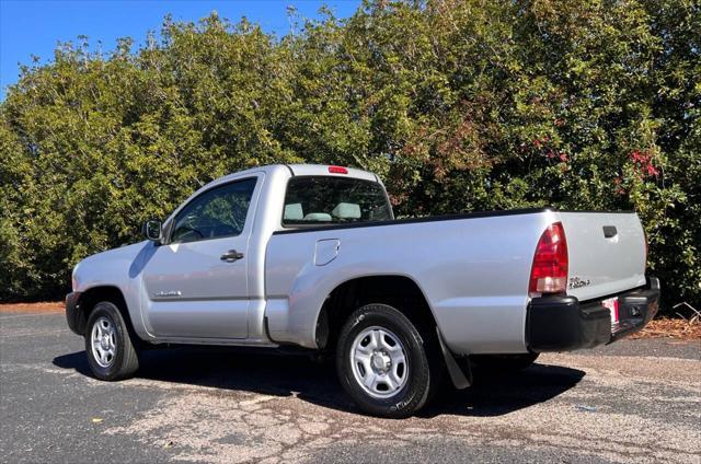 used 2008 Toyota Tacoma car, priced at $15,900