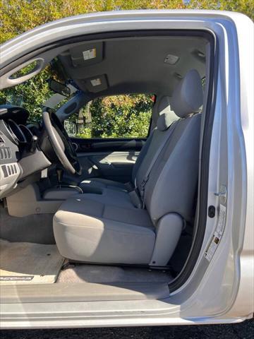 used 2008 Toyota Tacoma car, priced at $15,900