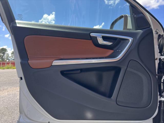 used 2016 Volvo S60 car, priced at $14,500