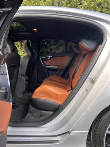 used 2016 Volvo S60 car, priced at $14,500