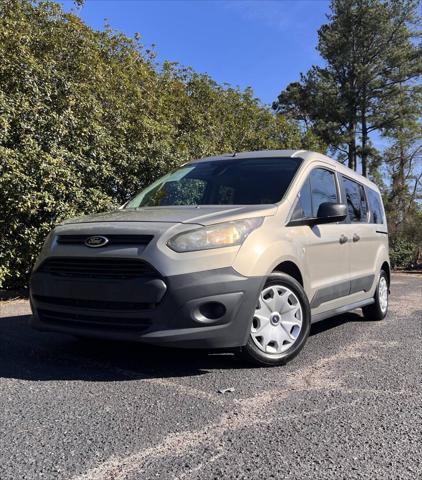 used 2016 Ford Transit Connect car, priced at $15,900