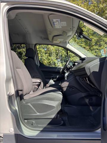 used 2016 Ford Transit Connect car, priced at $15,900