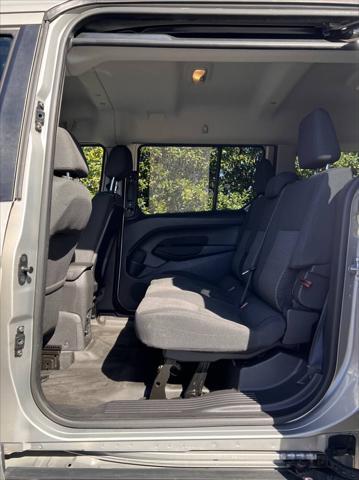 used 2016 Ford Transit Connect car, priced at $15,900