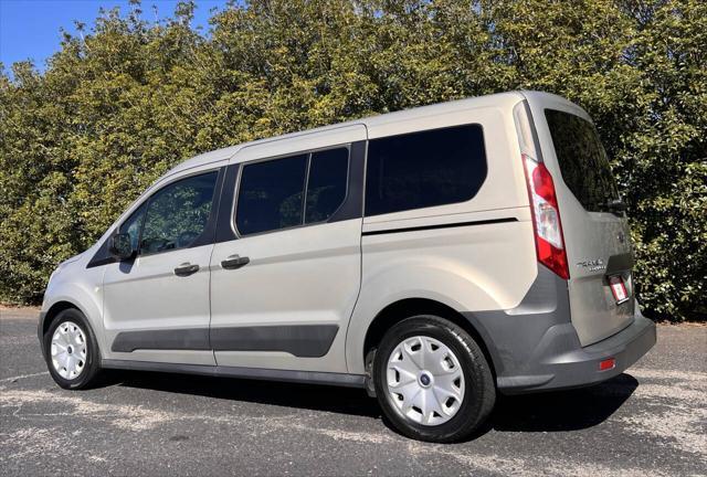 used 2016 Ford Transit Connect car, priced at $15,900