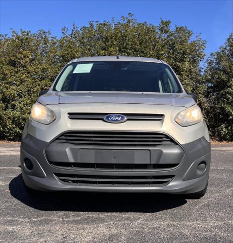 used 2016 Ford Transit Connect car, priced at $15,900