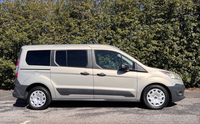 used 2016 Ford Transit Connect car, priced at $15,900