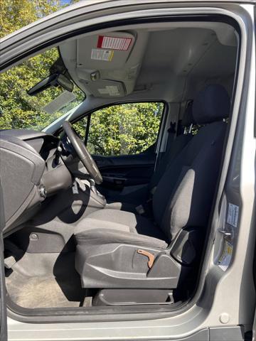 used 2016 Ford Transit Connect car, priced at $15,900