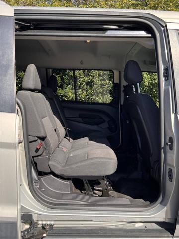 used 2016 Ford Transit Connect car, priced at $15,900