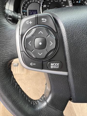 used 2012 Toyota Camry car, priced at $12,900