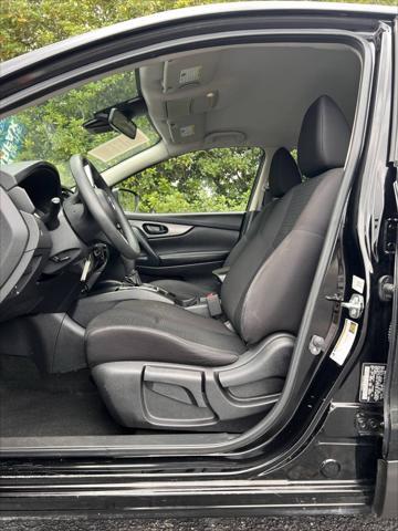 used 2021 Nissan Rogue Sport car, priced at $17,900