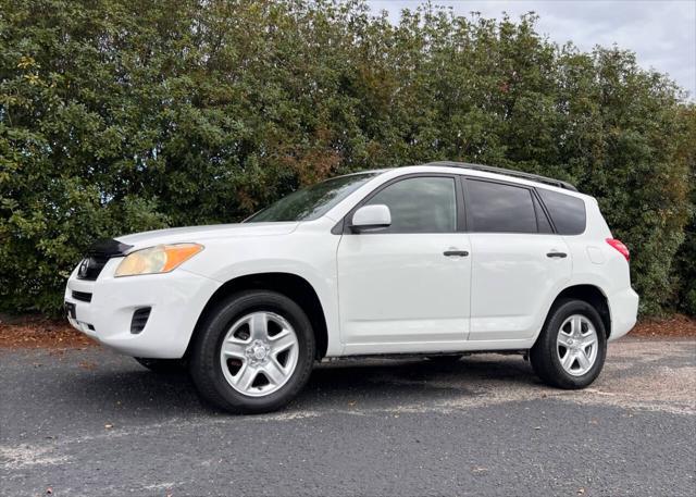 used 2009 Toyota RAV4 car, priced at $11,900