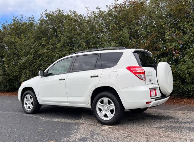 used 2009 Toyota RAV4 car, priced at $11,900