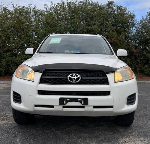 used 2009 Toyota RAV4 car, priced at $11,900