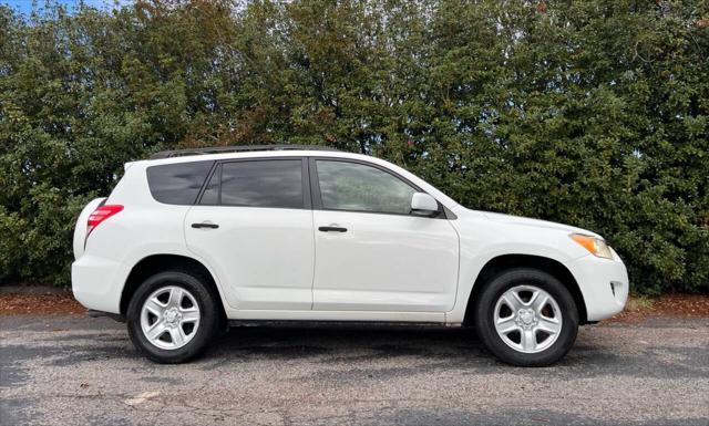 used 2009 Toyota RAV4 car, priced at $11,900