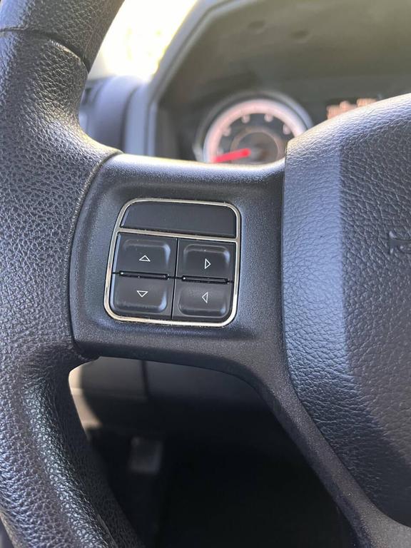 used 2017 Ram 1500 car, priced at $16,900