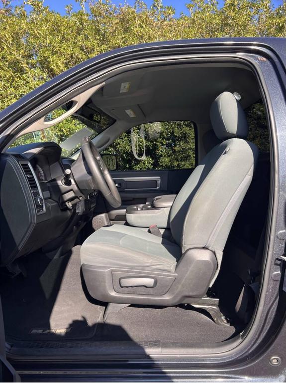 used 2017 Ram 1500 car, priced at $16,900