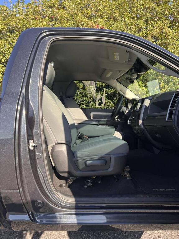 used 2017 Ram 1500 car, priced at $16,900