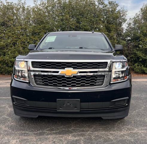 used 2015 Chevrolet Suburban car, priced at $14,900