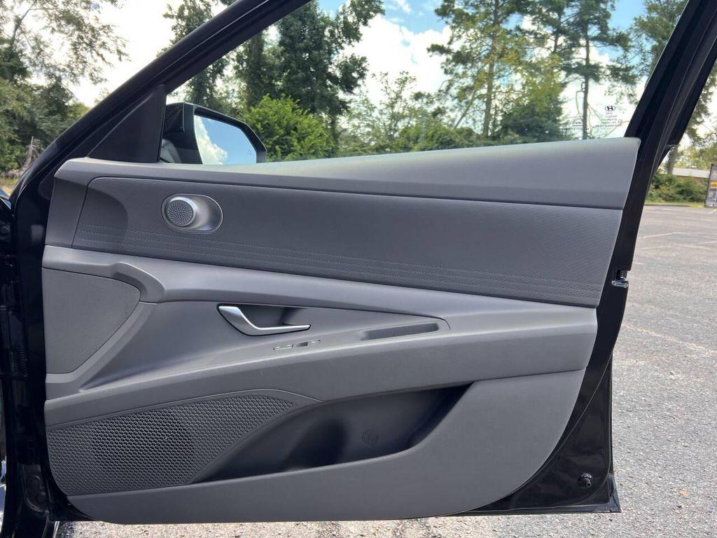 used 2021 Hyundai Elantra car, priced at $16,900