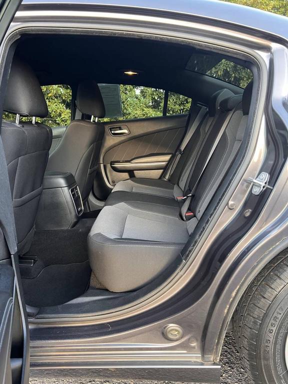 used 2020 Dodge Charger car, priced at $18,900